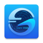 Dark Web icon