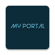 My Portal (UIU) icon